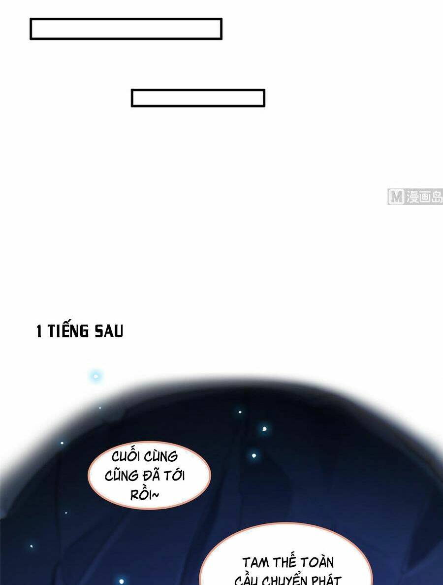 Tu Chân Nói Chuyện Phiếm Quần Chapter 333 - Trang 2