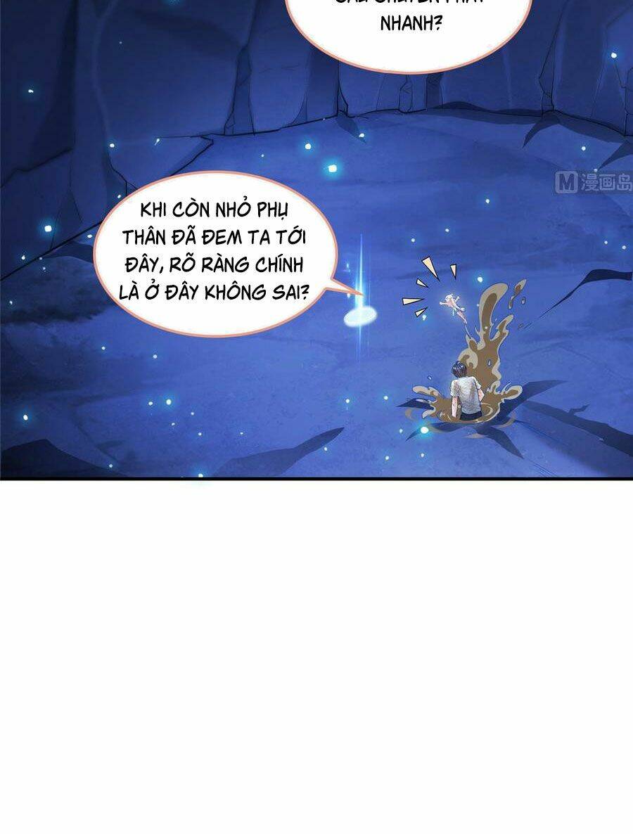 Tu Chân Nói Chuyện Phiếm Quần Chapter 333 - Trang 2