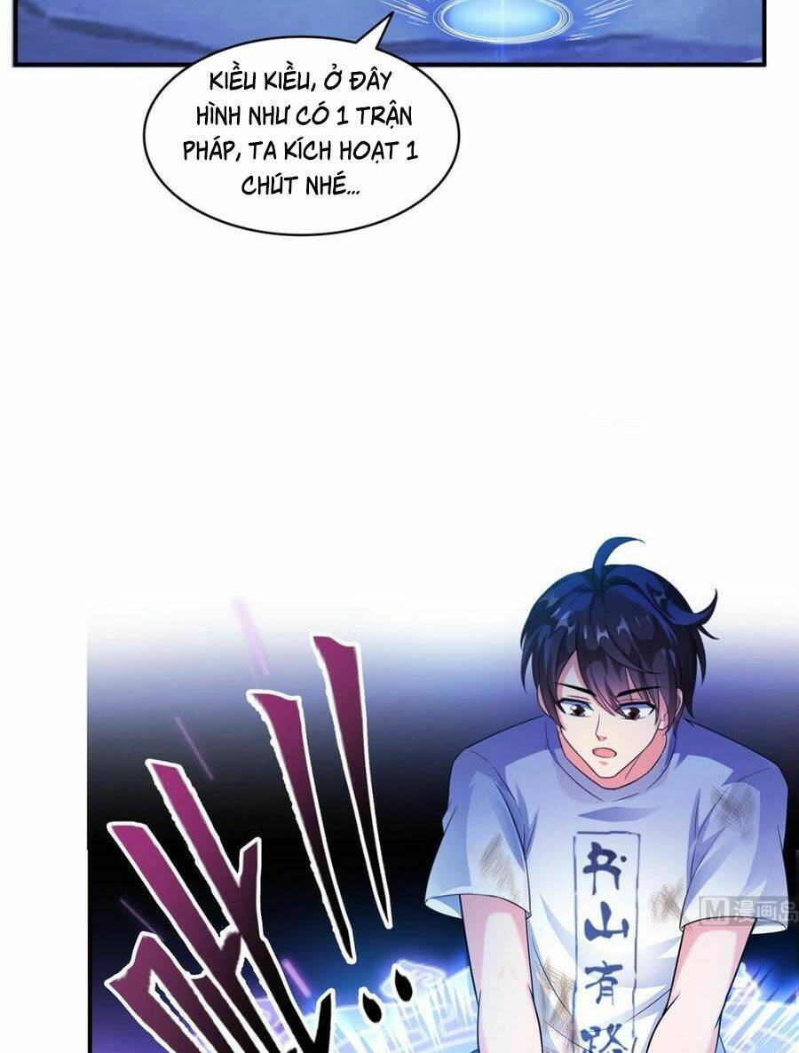 Tu Chân Nói Chuyện Phiếm Quần Chapter 333 - Trang 2