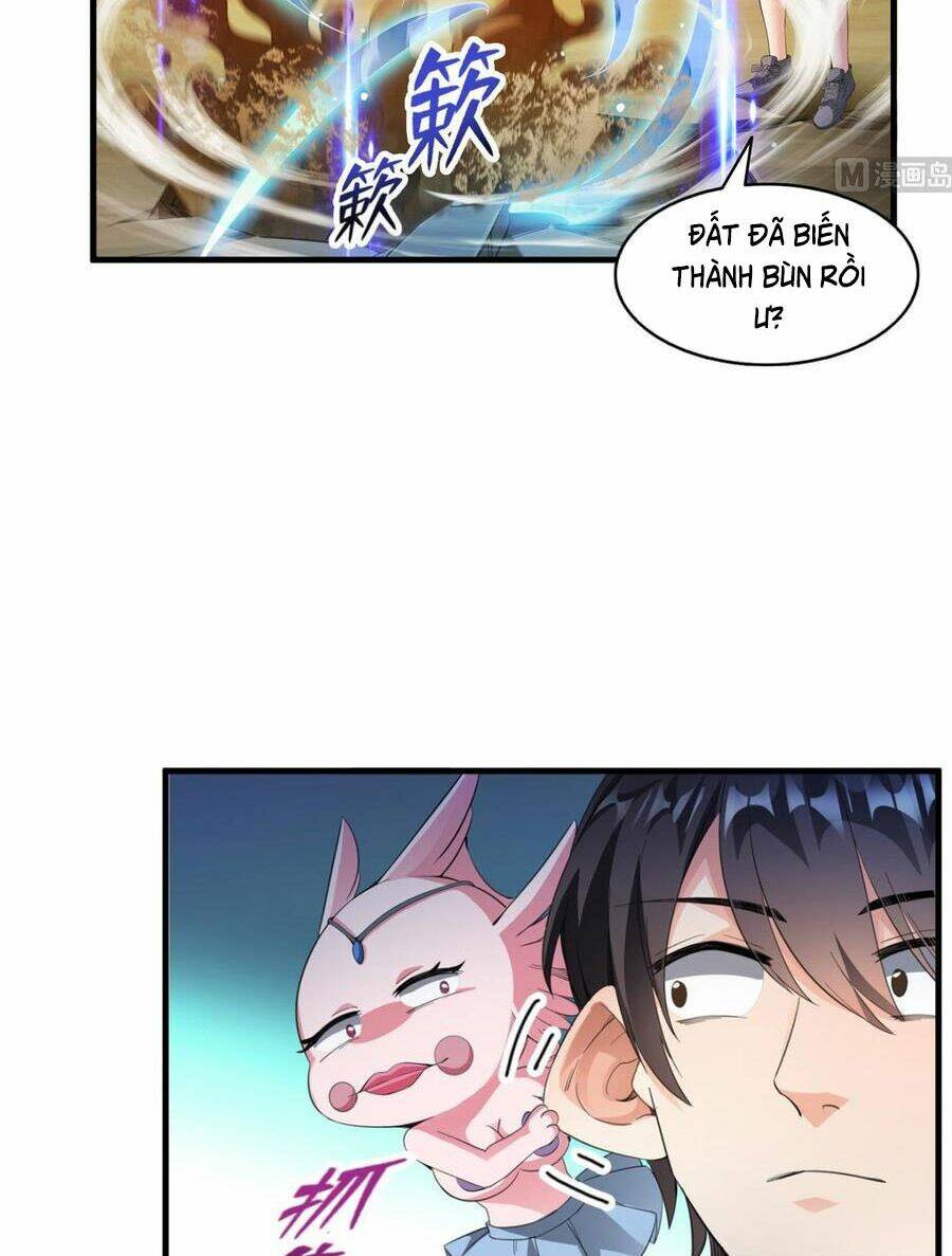 Tu Chân Nói Chuyện Phiếm Quần Chapter 333 - Trang 2