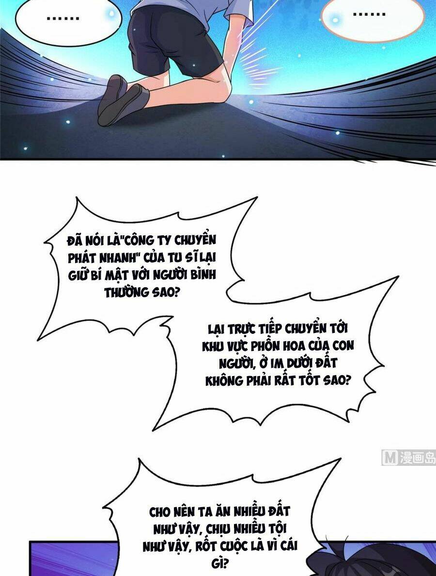 Tu Chân Nói Chuyện Phiếm Quần Chapter 333 - Trang 2