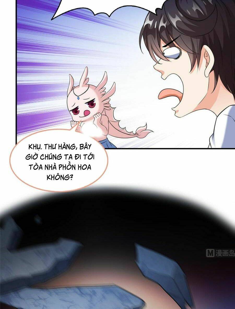 Tu Chân Nói Chuyện Phiếm Quần Chapter 333 - Trang 2