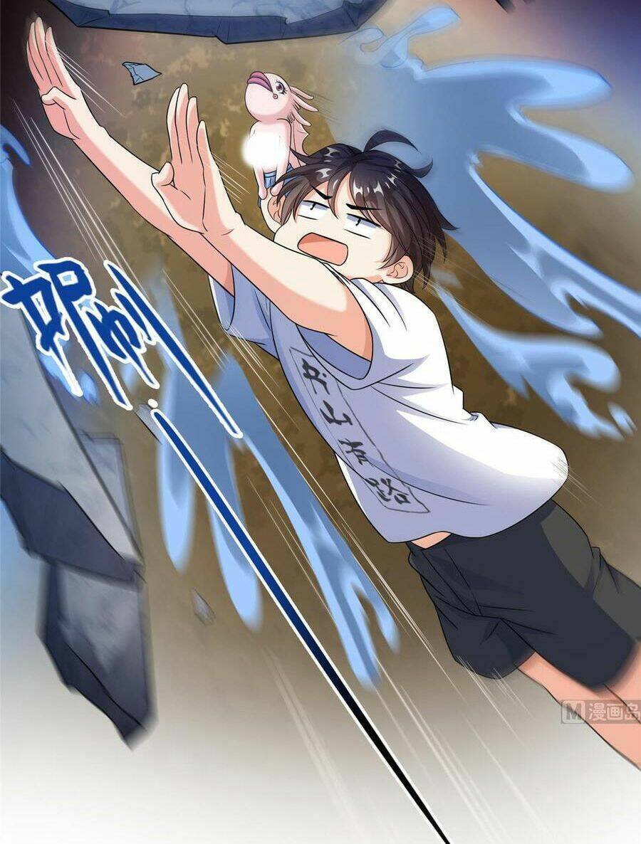 Tu Chân Nói Chuyện Phiếm Quần Chapter 333 - Trang 2