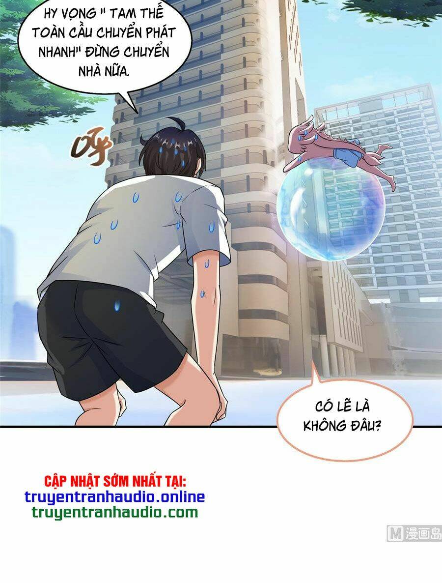 Tu Chân Nói Chuyện Phiếm Quần Chapter 333 - Trang 2