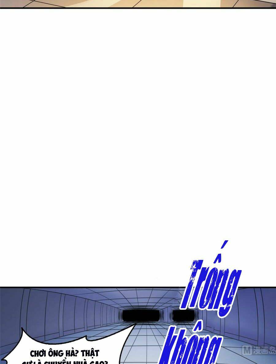 Tu Chân Nói Chuyện Phiếm Quần Chapter 333 - Trang 2