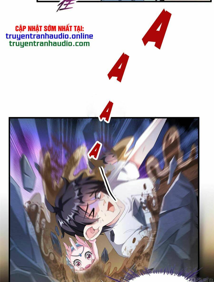 Tu Chân Nói Chuyện Phiếm Quần Chapter 333 - Trang 2