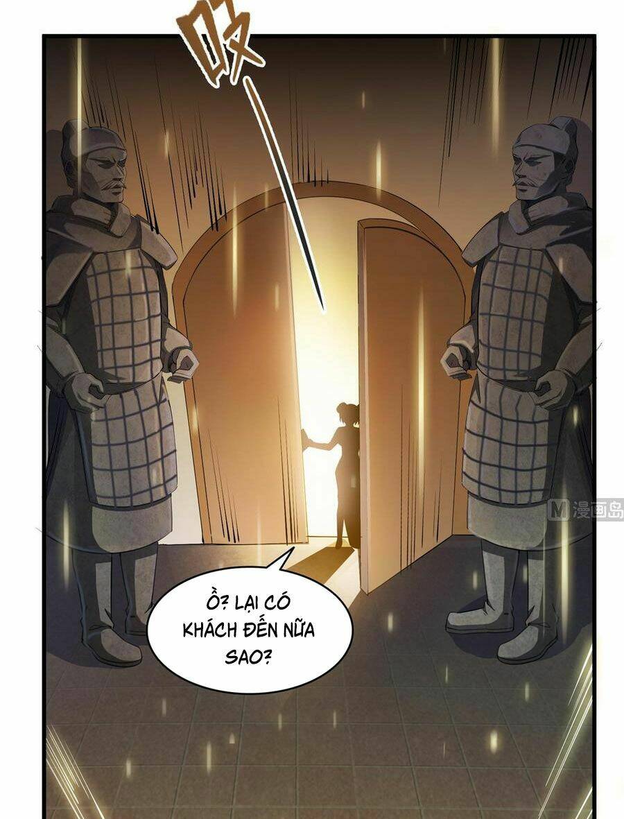 Tu Chân Nói Chuyện Phiếm Quần Chapter 333 - Trang 2