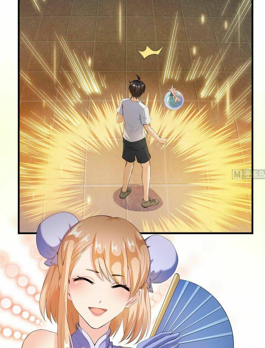 Tu Chân Nói Chuyện Phiếm Quần Chapter 333 - Trang 2