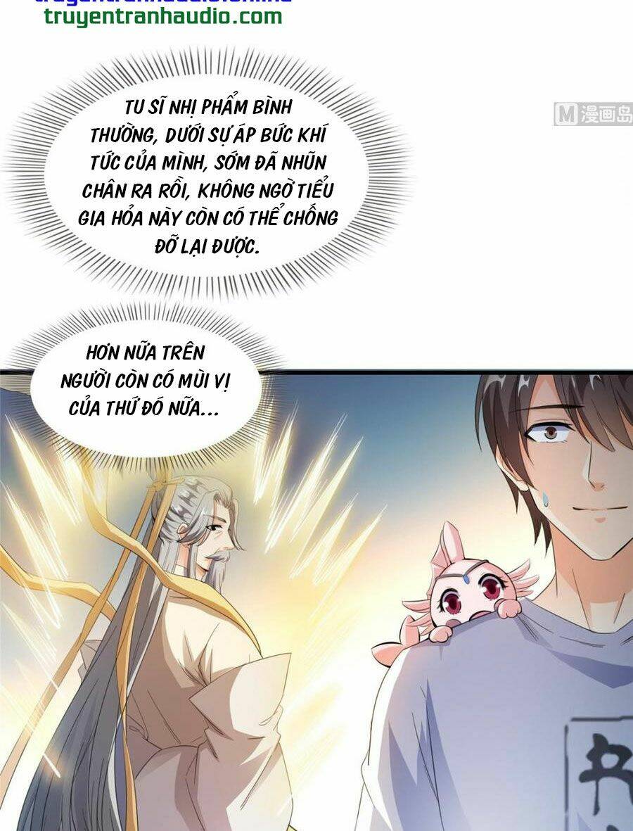 Tu Chân Nói Chuyện Phiếm Quần Chapter 333 - Trang 2