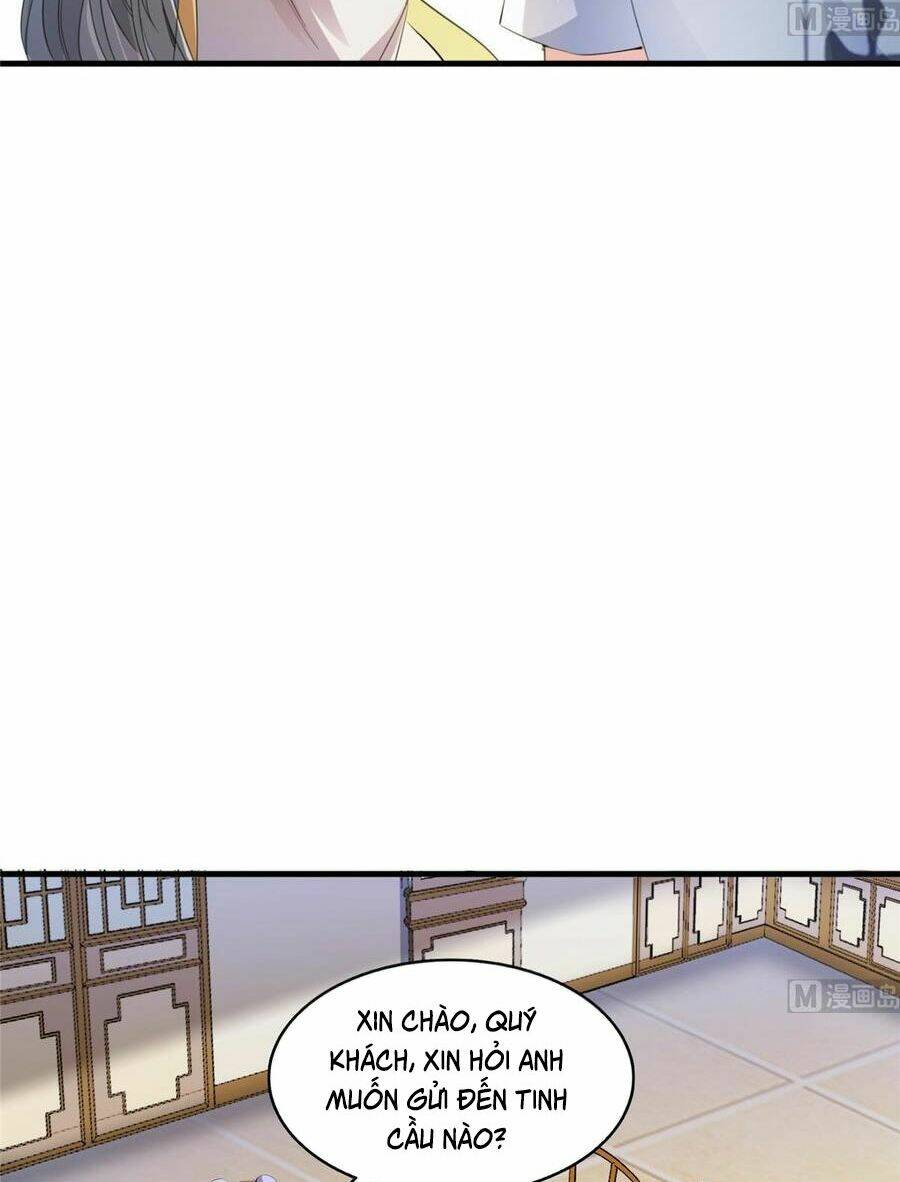 Tu Chân Nói Chuyện Phiếm Quần Chapter 333 - Trang 2