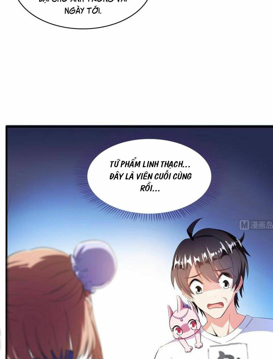 Tu Chân Nói Chuyện Phiếm Quần Chapter 333 - Trang 2