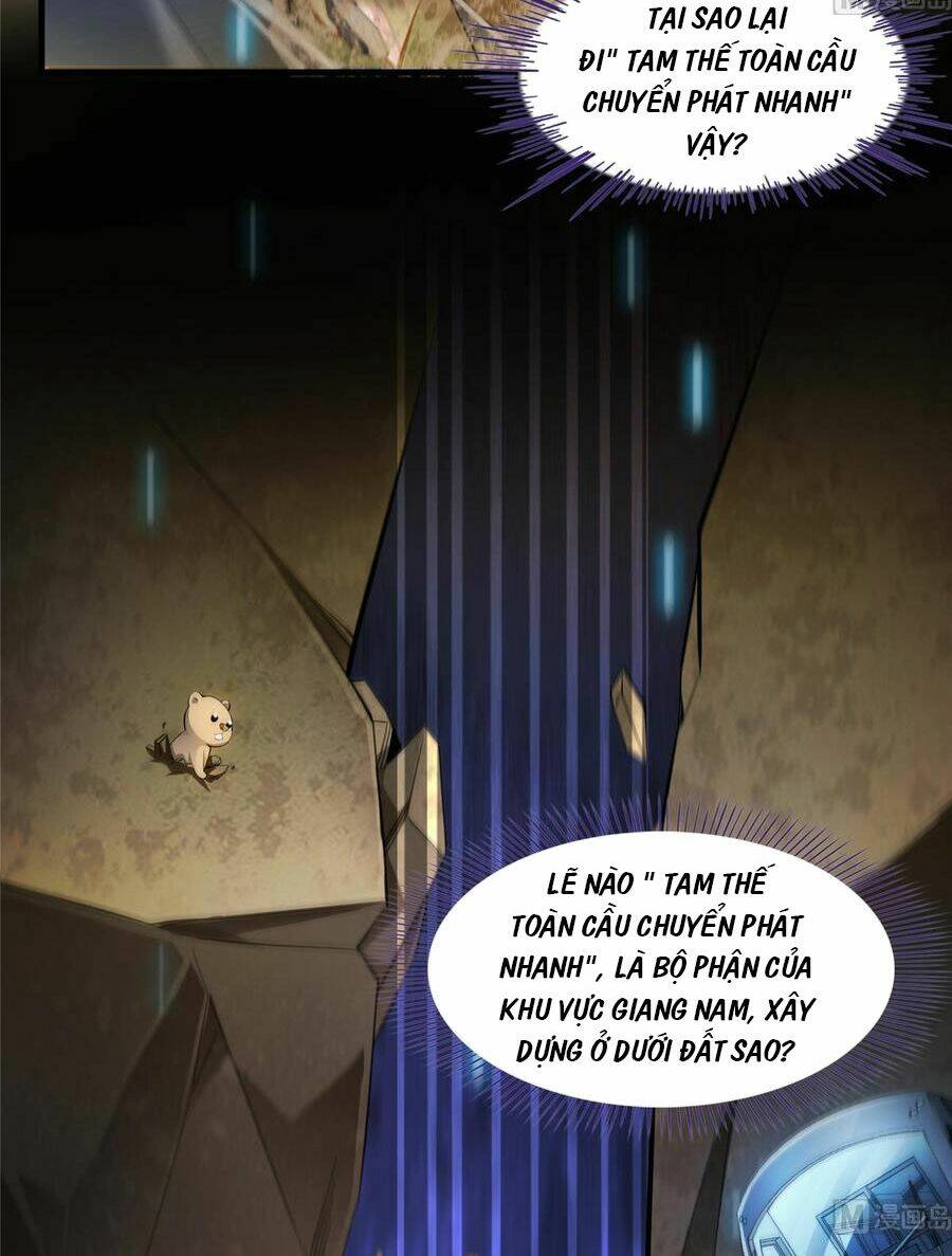 Tu Chân Nói Chuyện Phiếm Quần Chapter 333 - Trang 2