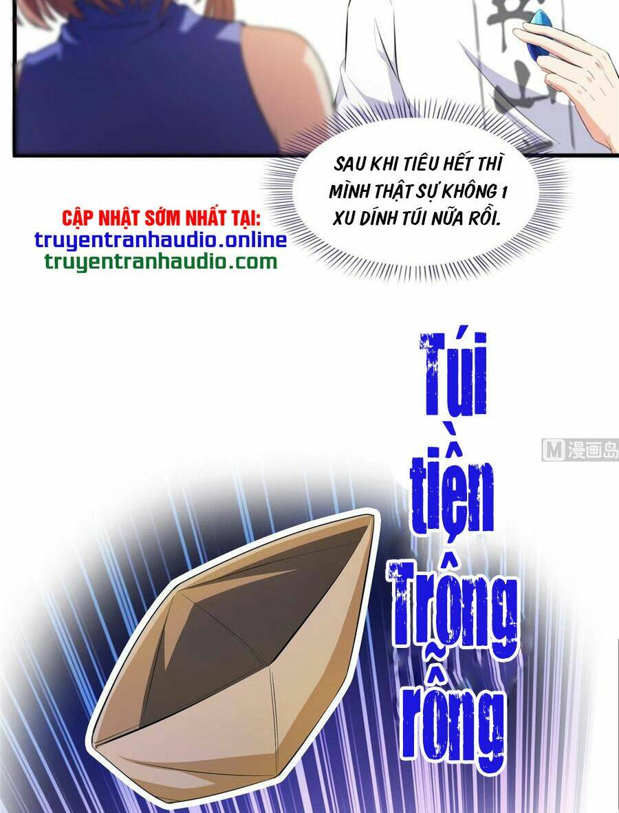 Tu Chân Nói Chuyện Phiếm Quần Chapter 333 - Trang 2