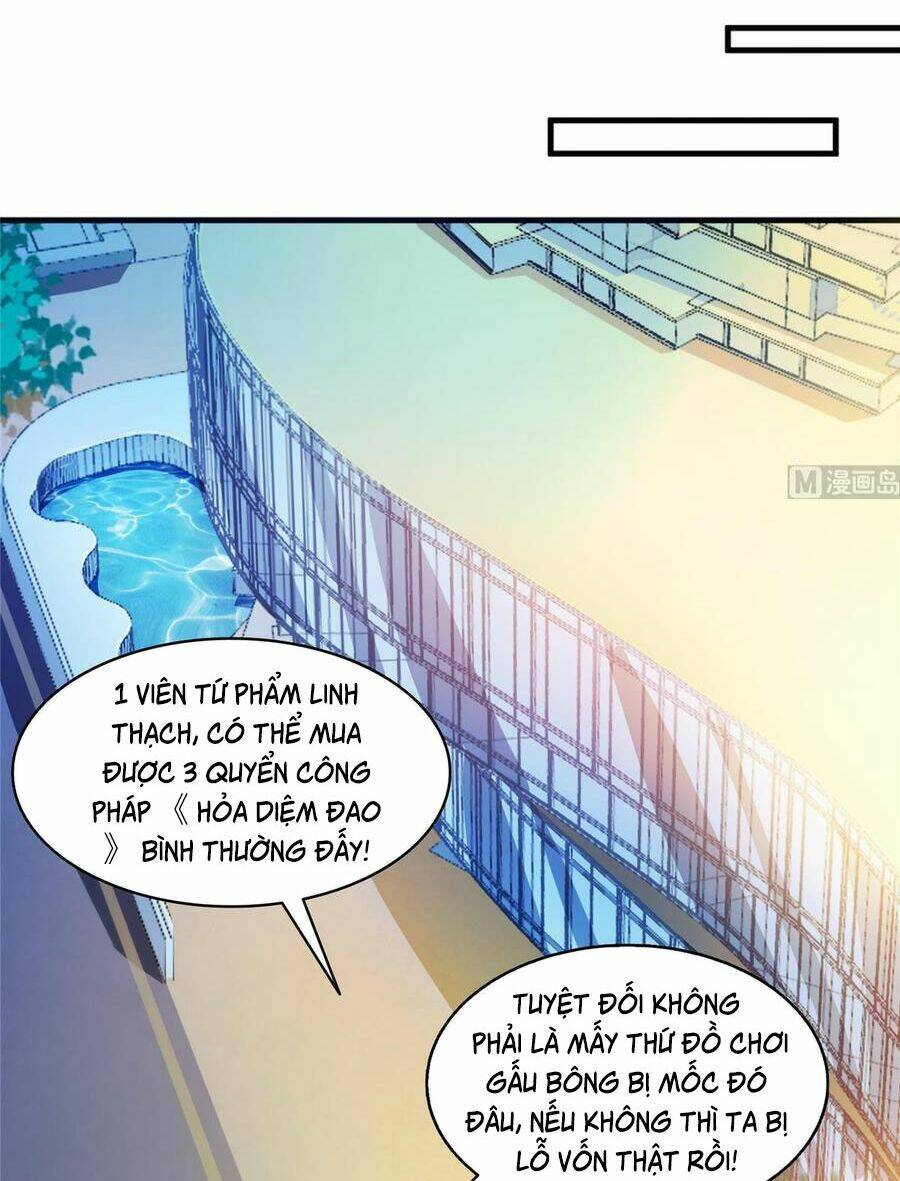 Tu Chân Nói Chuyện Phiếm Quần Chapter 333 - Trang 2