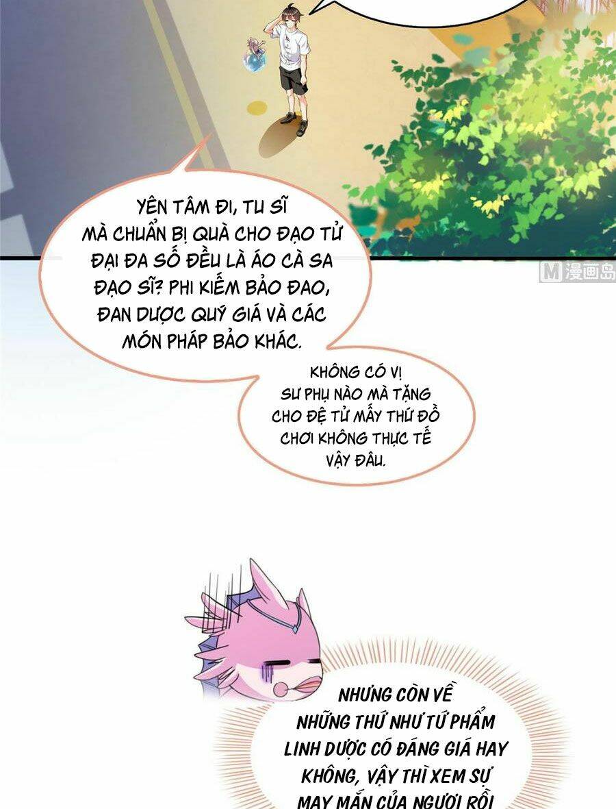 Tu Chân Nói Chuyện Phiếm Quần Chapter 333 - Trang 2