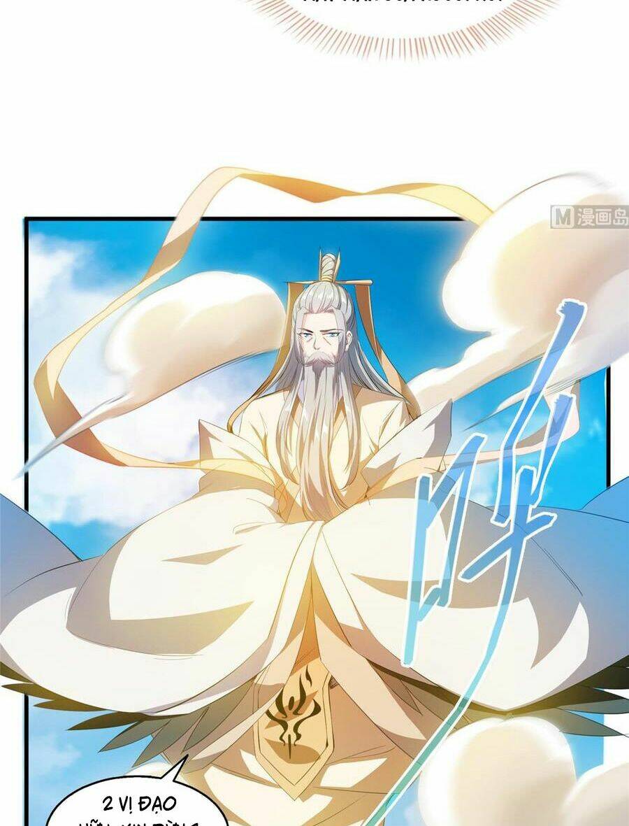 Tu Chân Nói Chuyện Phiếm Quần Chapter 333 - Trang 2