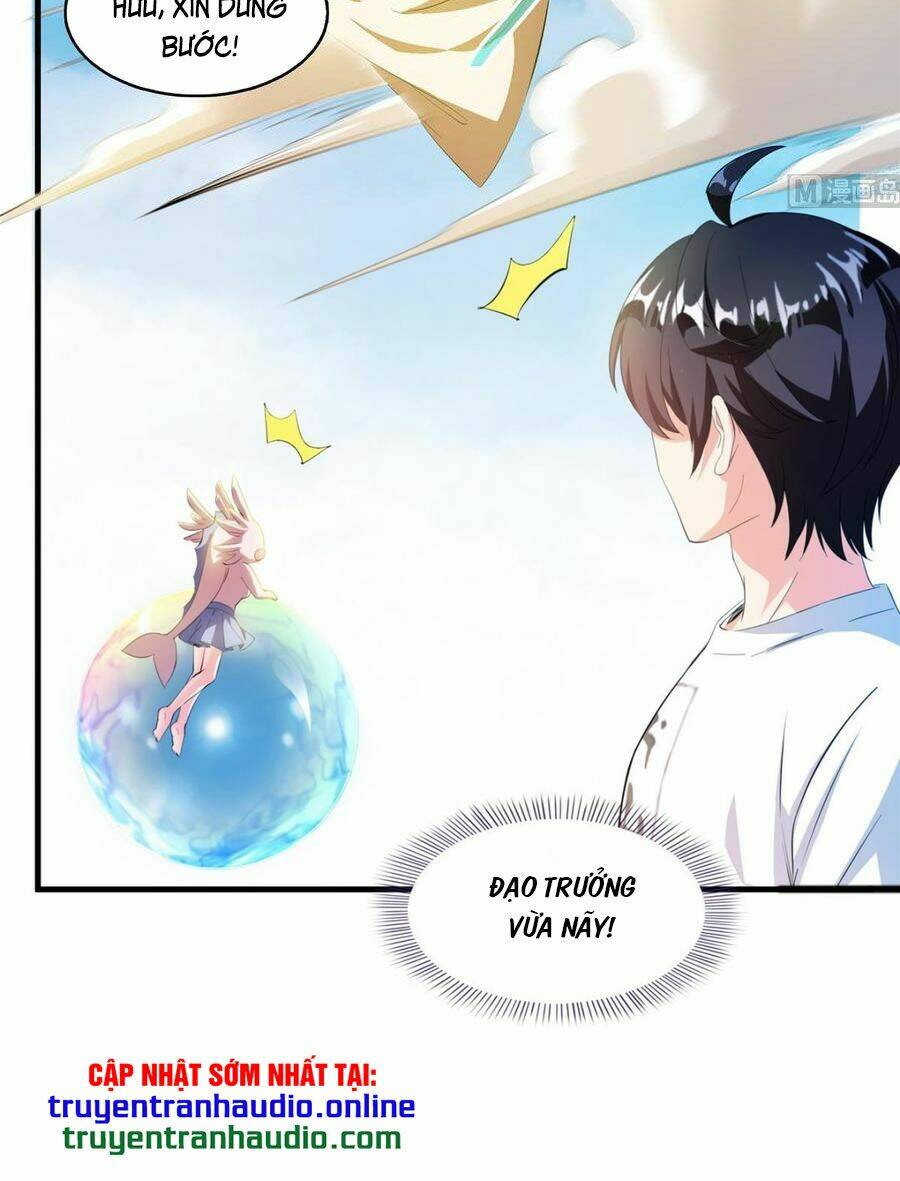 Tu Chân Nói Chuyện Phiếm Quần Chapter 333 - Trang 2