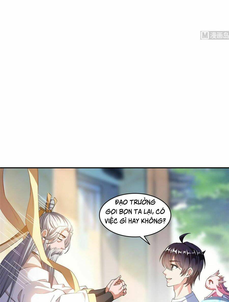 Tu Chân Nói Chuyện Phiếm Quần Chapter 333 - Trang 2