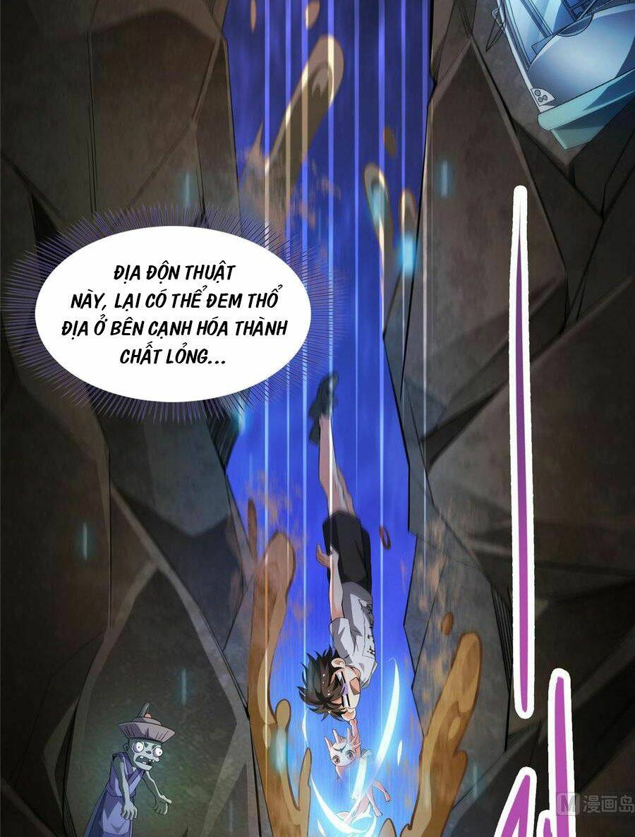 Tu Chân Nói Chuyện Phiếm Quần Chapter 333 - Trang 2