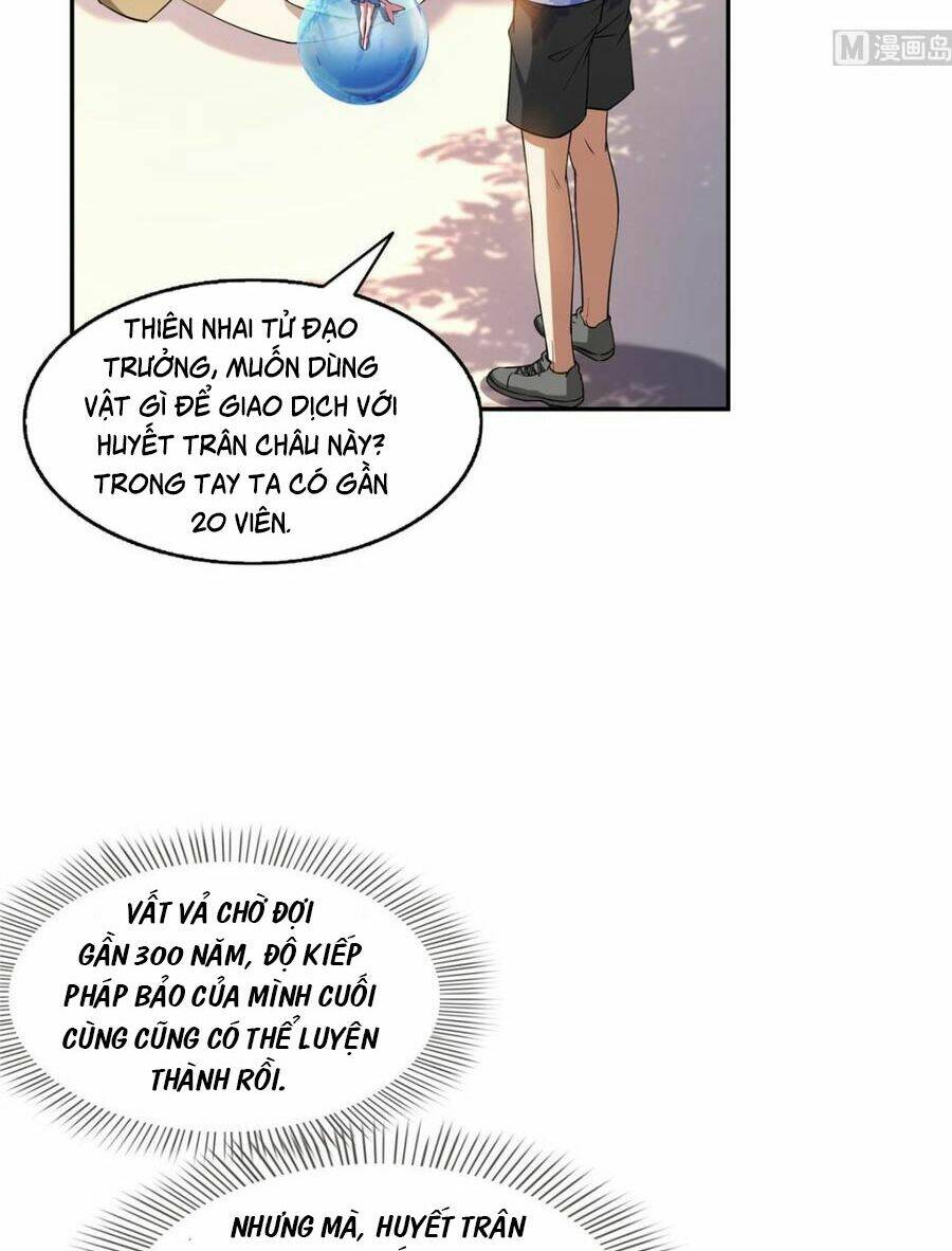 Tu Chân Nói Chuyện Phiếm Quần Chapter 333 - Trang 2