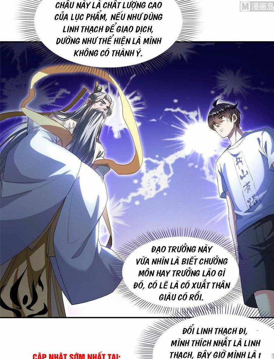 Tu Chân Nói Chuyện Phiếm Quần Chapter 333 - Trang 2
