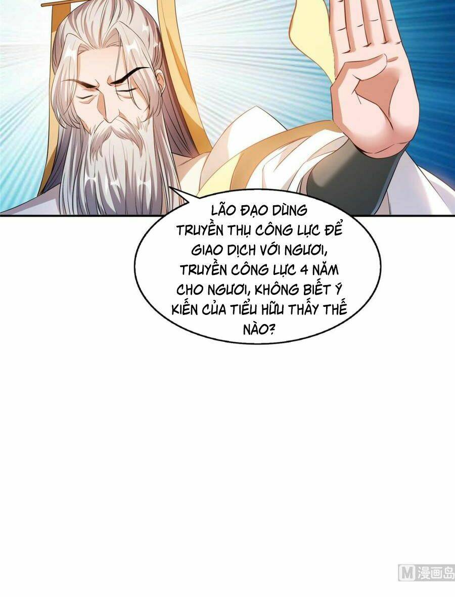 Tu Chân Nói Chuyện Phiếm Quần Chapter 333 - Trang 2