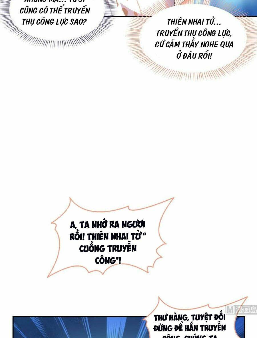 Tu Chân Nói Chuyện Phiếm Quần Chapter 333 - Trang 2