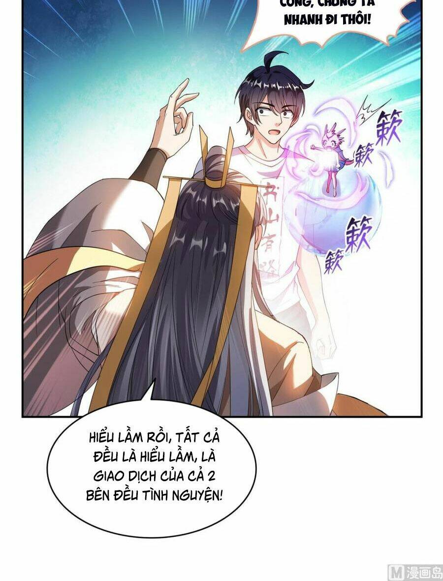 Tu Chân Nói Chuyện Phiếm Quần Chapter 333 - Trang 2