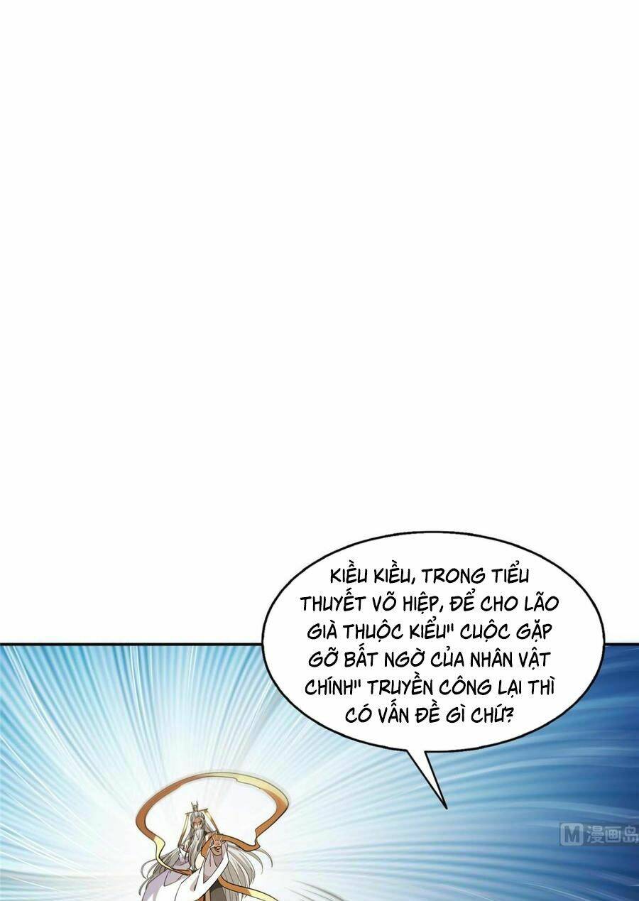 Tu Chân Nói Chuyện Phiếm Quần Chapter 333 - Trang 2