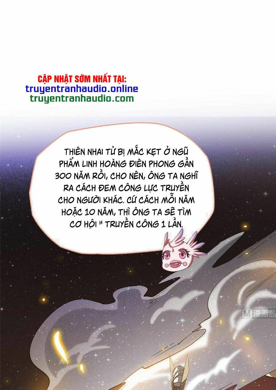 Tu Chân Nói Chuyện Phiếm Quần Chapter 333 - Trang 2