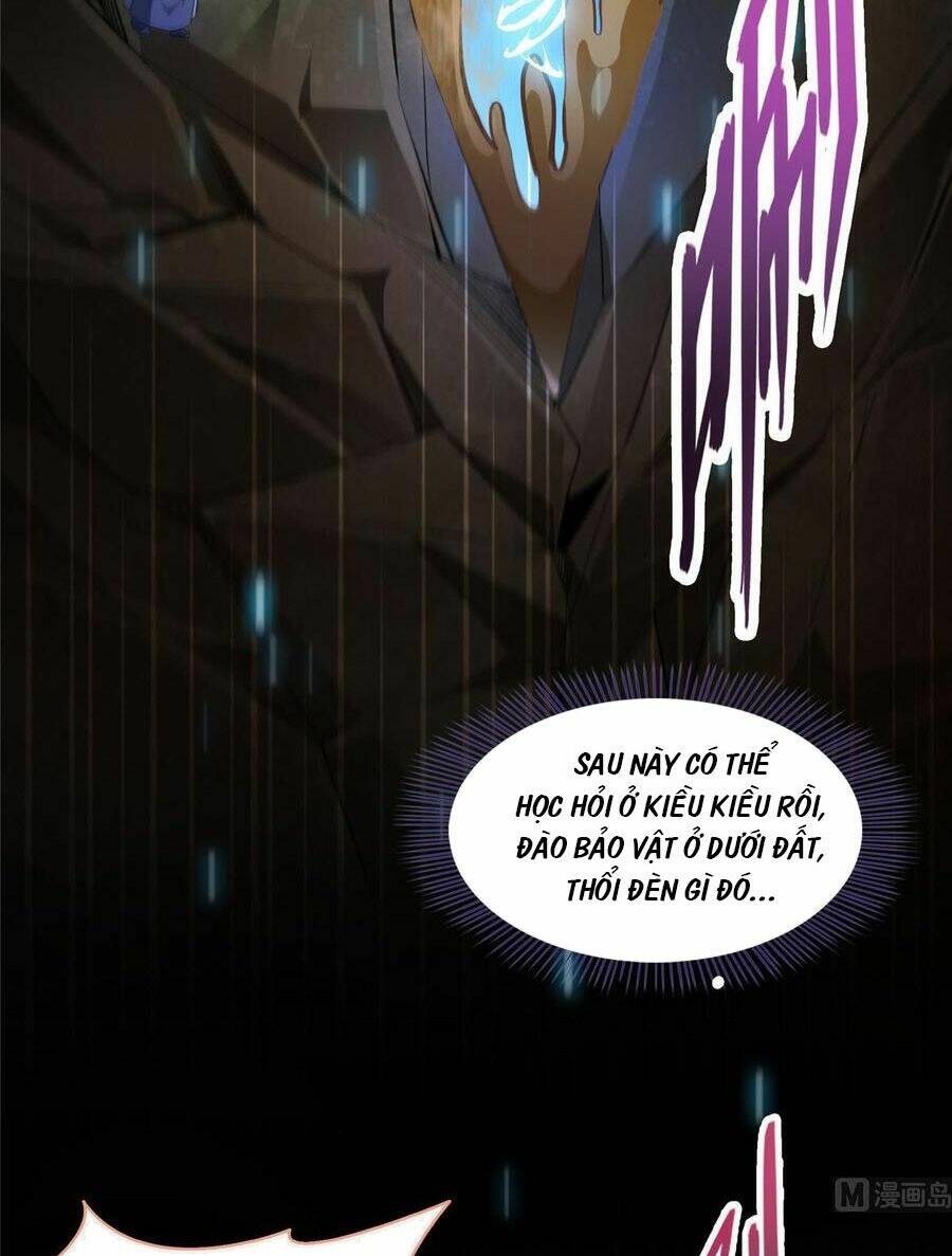 Tu Chân Nói Chuyện Phiếm Quần Chapter 333 - Trang 2