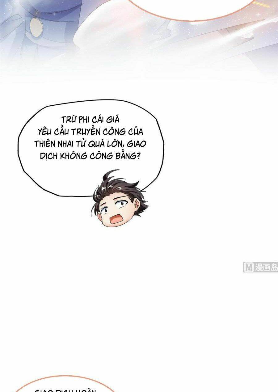 Tu Chân Nói Chuyện Phiếm Quần Chapter 333 - Trang 2