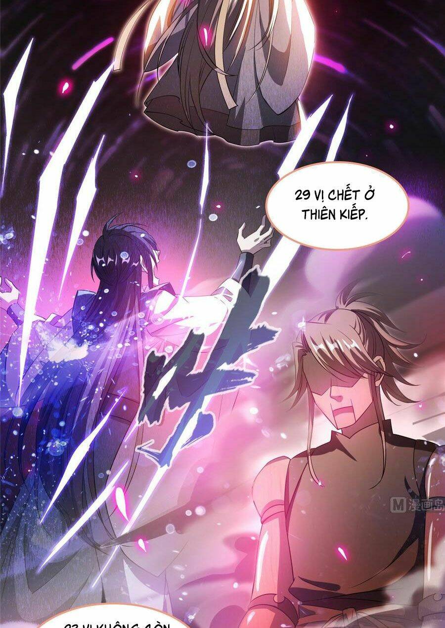 Tu Chân Nói Chuyện Phiếm Quần Chapter 333 - Trang 2