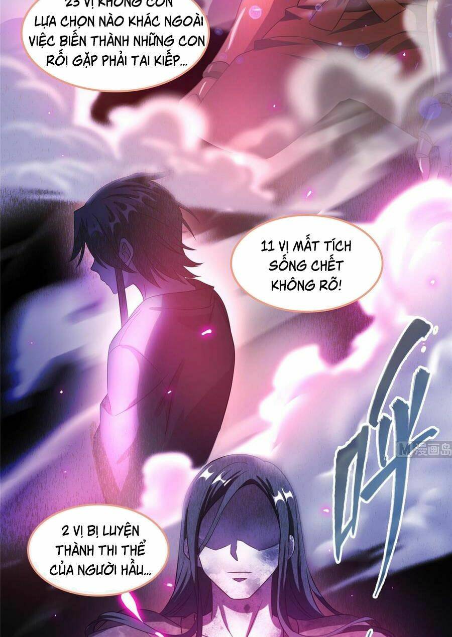 Tu Chân Nói Chuyện Phiếm Quần Chapter 333 - Trang 2