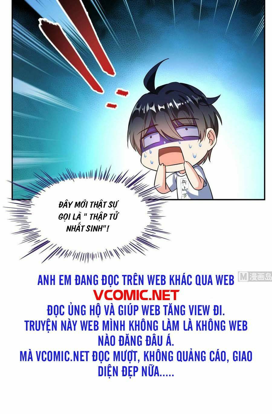 Tu Chân Nói Chuyện Phiếm Quần Chapter 333 - Trang 2