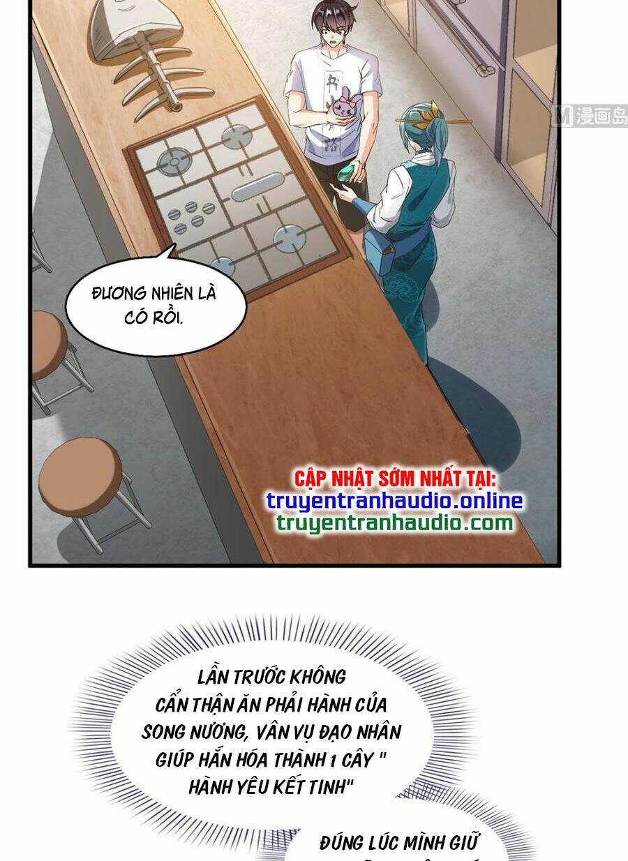 Tu Chân Nói Chuyện Phiếm Quần Chapter 334 - Trang 2