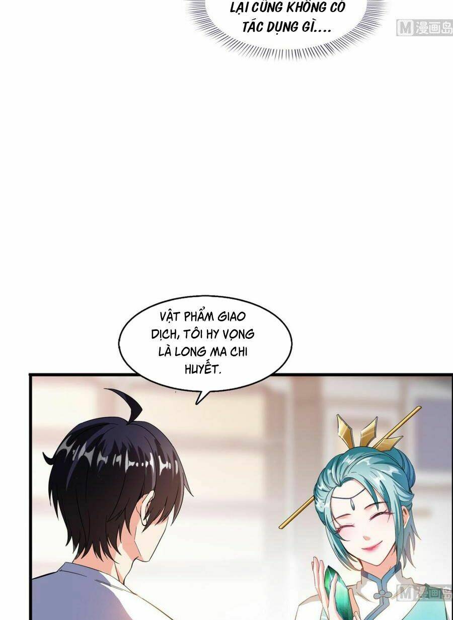 Tu Chân Nói Chuyện Phiếm Quần Chapter 334 - Trang 2