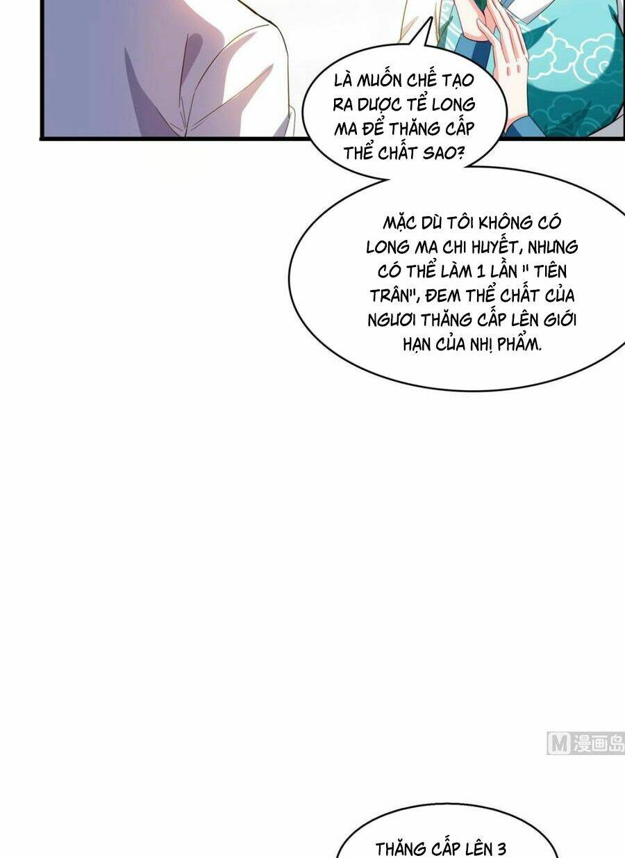 Tu Chân Nói Chuyện Phiếm Quần Chapter 334 - Trang 2