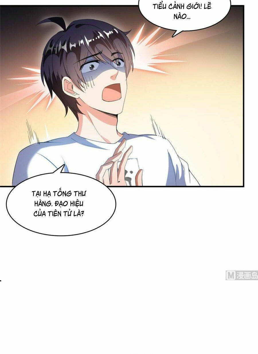 Tu Chân Nói Chuyện Phiếm Quần Chapter 334 - Trang 2