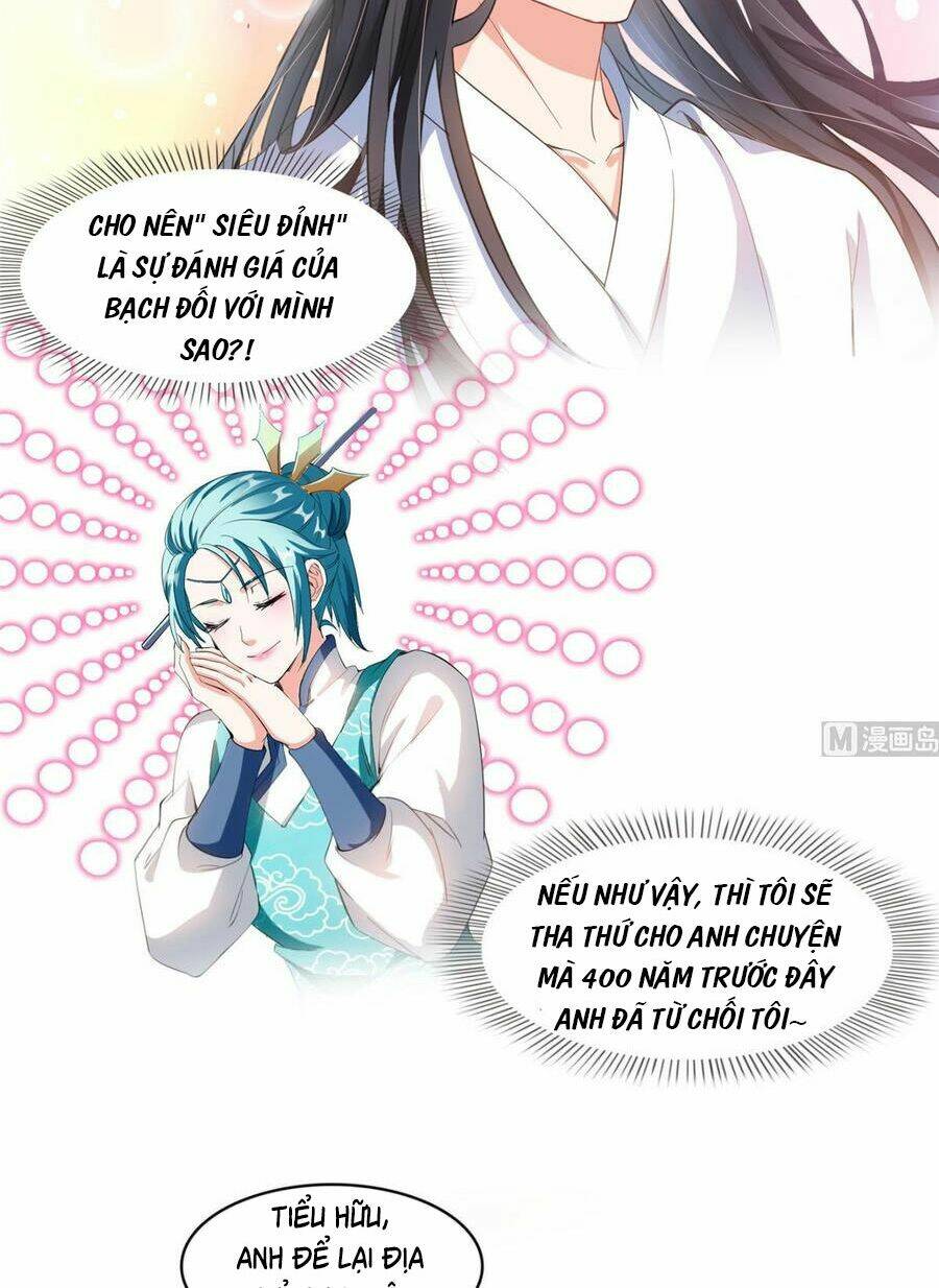 Tu Chân Nói Chuyện Phiếm Quần Chapter 334 - Trang 2