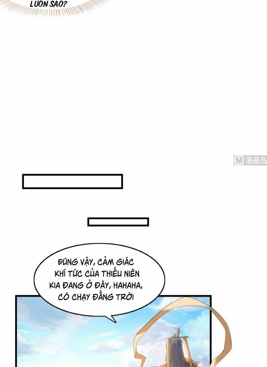 Tu Chân Nói Chuyện Phiếm Quần Chapter 334 - Trang 2