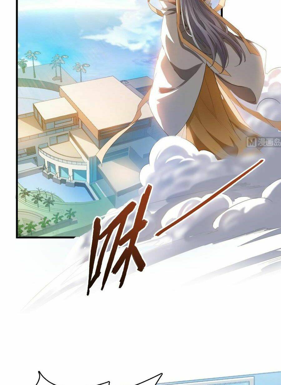 Tu Chân Nói Chuyện Phiếm Quần Chapter 334 - Trang 2