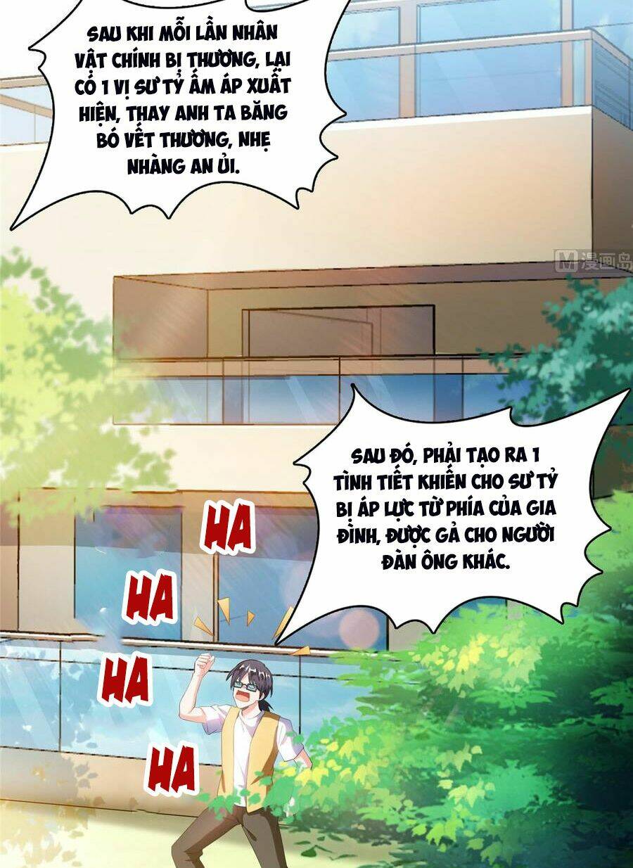 Tu Chân Nói Chuyện Phiếm Quần Chapter 334 - Trang 2