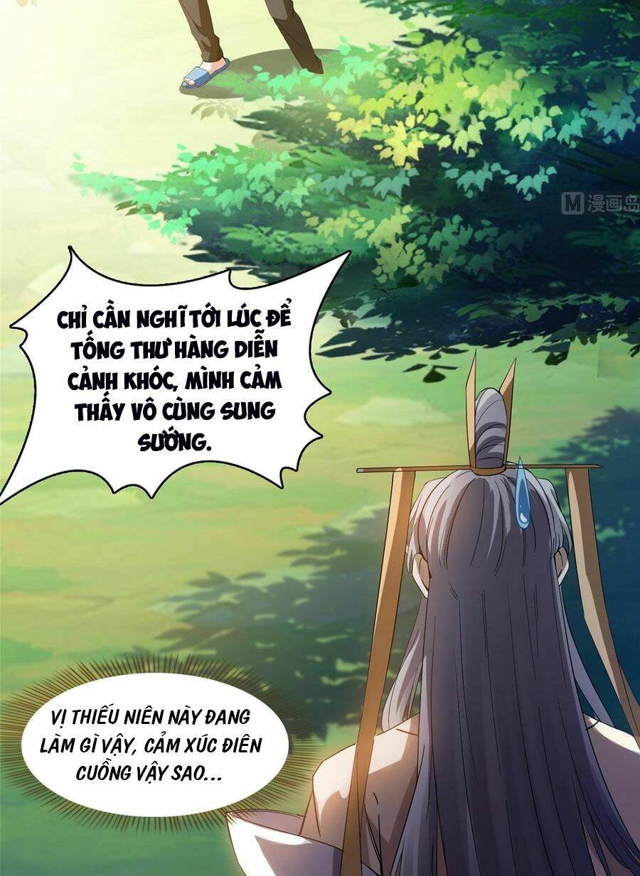 Tu Chân Nói Chuyện Phiếm Quần Chapter 334 - Trang 2