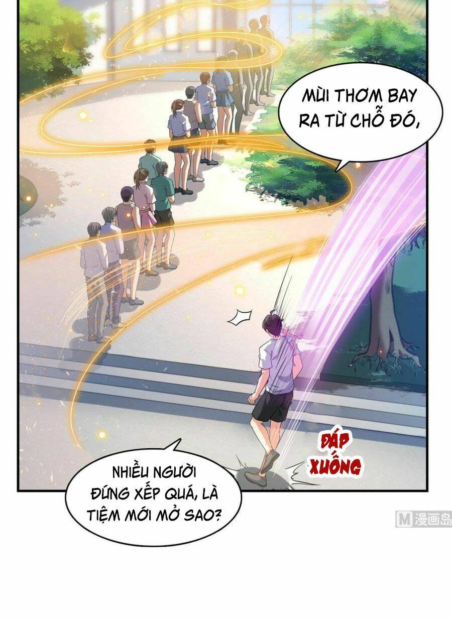 Tu Chân Nói Chuyện Phiếm Quần Chapter 334 - Trang 2