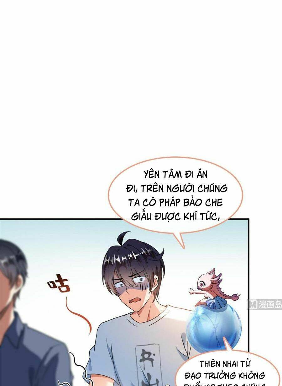 Tu Chân Nói Chuyện Phiếm Quần Chapter 334 - Trang 2