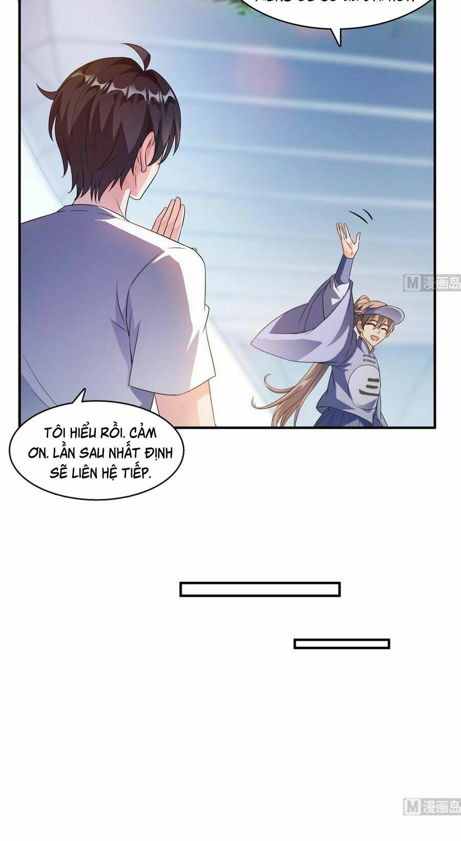 Tu Chân Nói Chuyện Phiếm Quần Chapter 334 - Trang 2