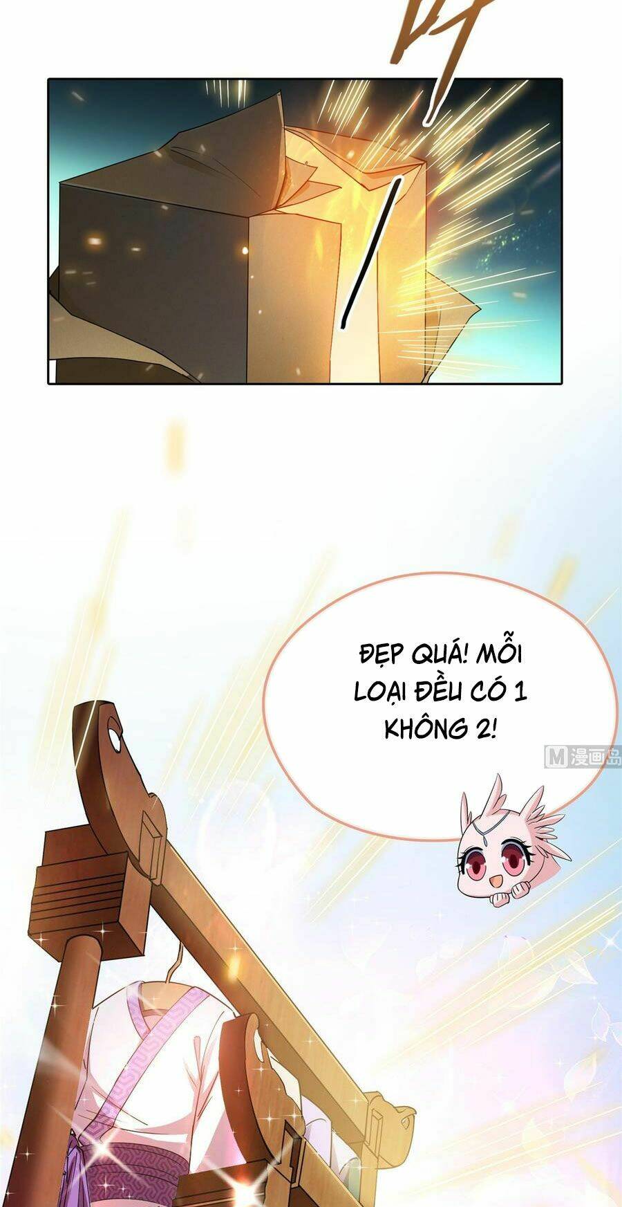 Tu Chân Nói Chuyện Phiếm Quần Chapter 334 - Trang 2