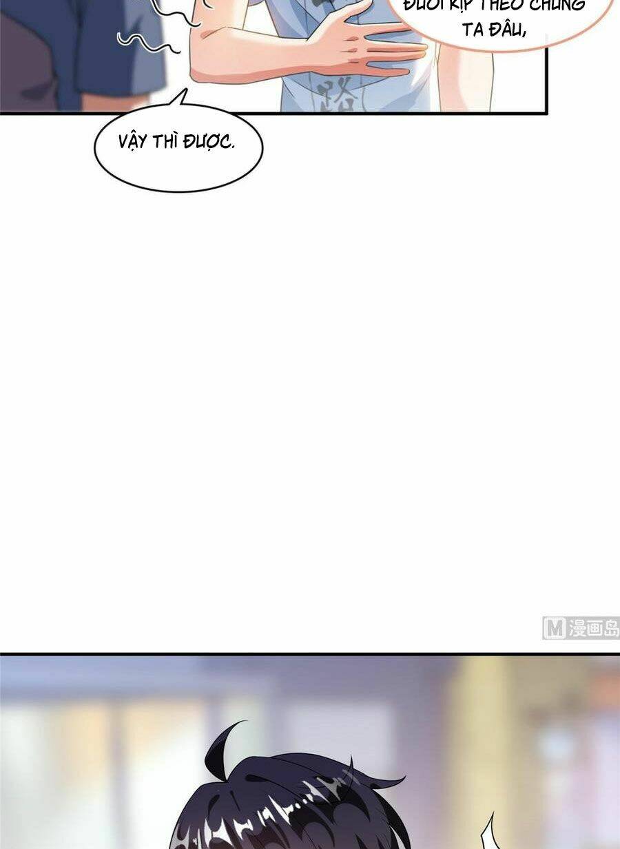 Tu Chân Nói Chuyện Phiếm Quần Chapter 334 - Trang 2