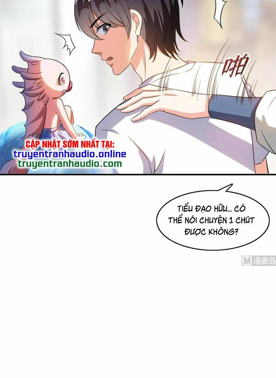 Tu Chân Nói Chuyện Phiếm Quần Chapter 334 - Trang 2